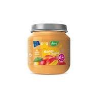 DEVA Deserek mango z jabłkiem, 125g