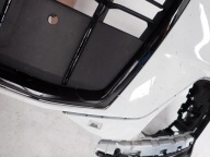 AUDI Q7 II 4M LIFT S-LINE 19- bumper front front SPR PDC