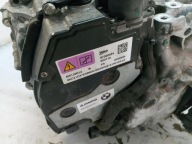 BMW U06 200i 1.5TB gearbox, automatic Mild Hybrid 5B14076