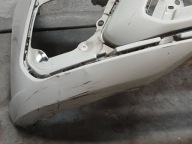 bumper front VW POLO 2GS LIFT