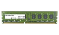 Pamięć RAM 2-POWER 8GB DDRL3 1600MHz PC3L-12800U DIMM