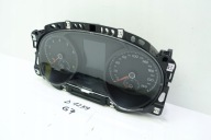 dials dials VW GOLF VII 7 5G 37280KM 5G1920740D