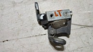 Volvo V40 II 2018r rear part side left hinges door