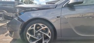 fender front front left OPEL INSIGNIA A KOD LAK Z195