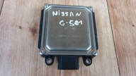 Nissan Leaf II ZE1 Sensor martwego punktu 284K1 5SA0A