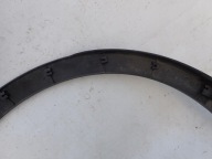 RENAULT ARKANA 19-> moulding cap left rear part