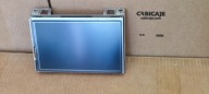 PEUGEOT 2008 LIFT 16-19 navigation display