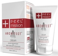 Architekt Peel Cream PEEL MISSION