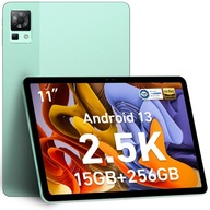 Tablet DOOGEE T30Pro 11" 8 GB / 256 GB zelený