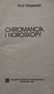 Chiromancja i horoskopy P Majewski