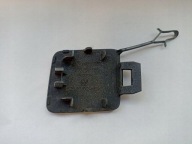 VW POLO IV 2G 17- Abschleppöse der Stoßstange vorne