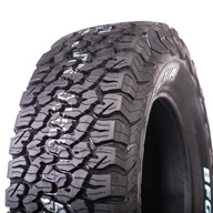 BFGoodrich All Terrain T/A KO2 225/75R16 115 S priľnavosť na snehu (3PMSF)