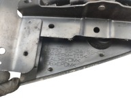 klappe PORTU lade NISSAN LEAF II ZE1 (2017-2025) code LAKIERU NAJ G