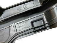 gasket left bonnets under the window BMW 4 G26 IDEAL