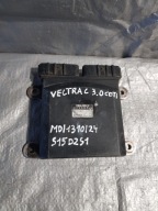 OPEL VECTRA C 3.0 CDTI modul POMPY Einspritzdüse 131000-1270