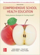 ISE Comprehensive School Health Education Meeks