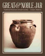 Great and Noble Jar: Traditional Stoneware of
