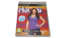 Get Fit with Mel B Sony PlayStation 3 (PS3)