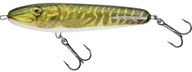 Salmo Wobler Tonący Sweeper 10cm Real Pike