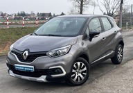 Renault Captur Raty 1.5 DCI Lift Klima Tablet ...