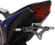 MOCOWANIE TABLICY REJESTRACYJNEJ R&G YAMAHA YZF-R25 YZF-R3 MT-25 MT-03