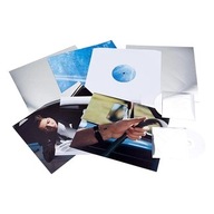 // XX, THE I See You (DELUXE Boxset) 2LP+2CD