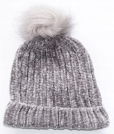OVS zimowa czapka z pomponem obw. 52 cm 104-116