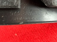 PORSCHE CAYENNE 9Y side cover upholstery boot SLUPKA K148/089
