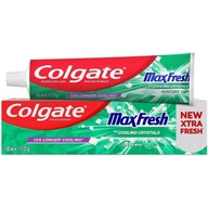 Colgate MAX Fresh Clean Mint Pasta Do Zębów 100ML 1450 ppm