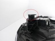FORD KUGA II ST MK2 LIFT 16- CIEMNA light XENON