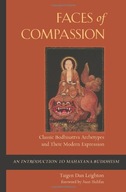 Faces of Compassion: Classic Bodhisattva