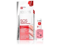 EVELINE Nail Therapy Professional SOS 12 ml