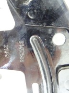 VOLVO XC40 HYBRYDA fender left front front