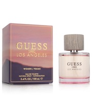 Guess EDT 100 ml Guess 1981 Los Angeles 1 Części