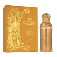 Dámsky parfum Alexandre J EDP The Art Deco Collector The Majestic Amber 1