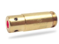 Laser PREMIUM pre kalibráciu optiky zbrane 9mm