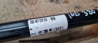 Q3 83A semi-axis semi-axis right right front front 2.0 TFSI 3Q0407272CG