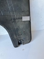 cover below engine CITROEN DS5