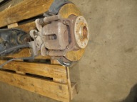 VW CADDY IV 2K differential diff rear part 2K5500051BD 4X4