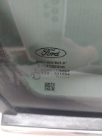 window bodywork left rear part FORD FOCUS III KOMBI
