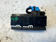 OPEL MERIVA B schalter OTWARCIA des autos warnblickschalter PANEL