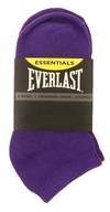 EVERLAST Členkové Ponožky 2-balenie roz 27-30