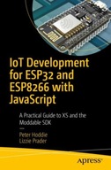 IoT Development for ESP32 and ESP8266 with