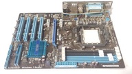 płyta główna ASUS M4N68T LE V2 socket AM3 PGL735