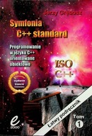 Symfonia C standard Tom I