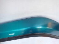 JEEP WRANGLER IV 4 17-> moulding cap right rear part