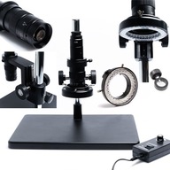 Digitálny mikroskop Techrebal 10A