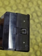 OPEL ZAFIRA B window control switch