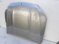 MERCEDES GLS X167 19- bonnet front *PO GRADOBICIU*