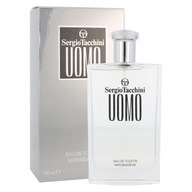 SERGIO TACCHINI UOMO EDT 100ML